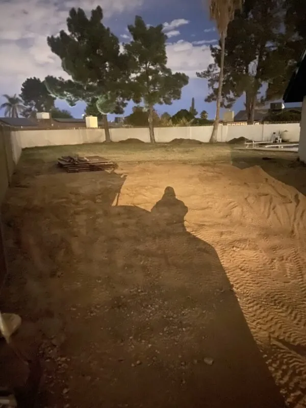 concrete removal phoenix