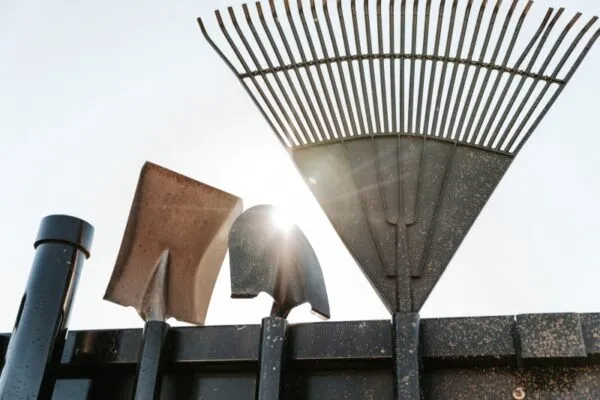 junk removal rock removal dirt r