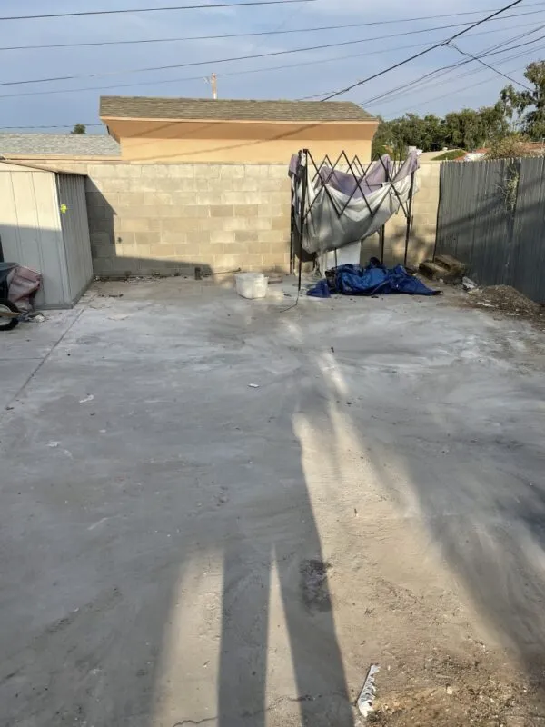 renovation debris junk removal